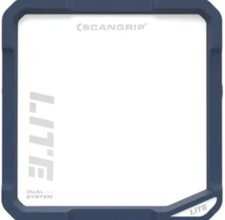 Työvalaisin Scangrip Vega Lite C+r, 2500 lm