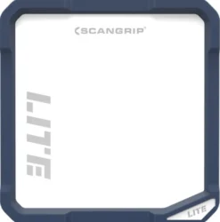 Työvalaisin Scangrip Vega Lite 6000 lm