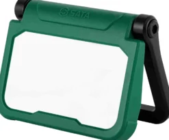 Työvalo Sata IP65 1000 lm 4,0 Ah akulla