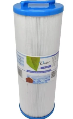Ulkoporealtaan suodatin Darlly SC757