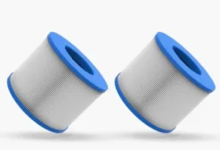 Ulkoporealtaan suodatin Wave Spa 2-pack Como, Garda, Tahoe