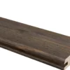 Ulkoverhouspaneeli JR-Wood UTV, 23mm, pohjamaalattu, ruskea, päätypontattu, eri vaihtoehtoja