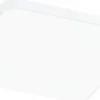 Upotettava LED-paneeli Paulmann VariFit Veluna Edge, IP44, 12x12cm, 8.5W, 4000K, valkoinen