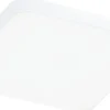 Upotettava LED-paneeli Paulmann VariFit Veluna Edge, IP44, 9x9cm, 6W, 4000K, valkoinen