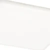 Upotettava LED-paneeli Paulmann Veluna, IP44, 18.5x18.5cm, 17.5W, 4000K, satiini