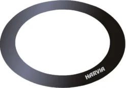 Upotuskaulus Harvia Cilindro Black Steel