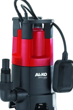 Uppopumppu AL-KO Classic Drain 7000 350W likavesi