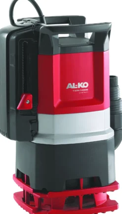 Uppopumppu AL-KO Premium Twin 14000 1000W likavesi