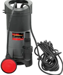 Uppopumppu Bremer 1100 W 1"