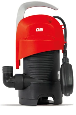 Uppopumppu Clen DW 300