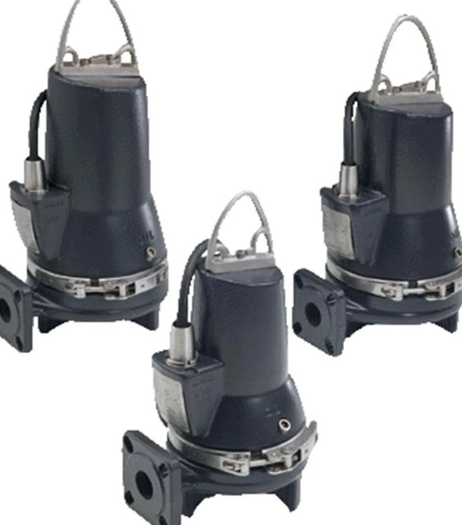 Uppopumppu Grundfos SEG.40.40.2.E.50B AUTOADAPT