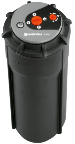 Upposadetin Gardena T380