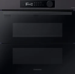 Uuni Samsung 5 Series NV7B57508AB Dual Cook Flex & Air Fry integroitava