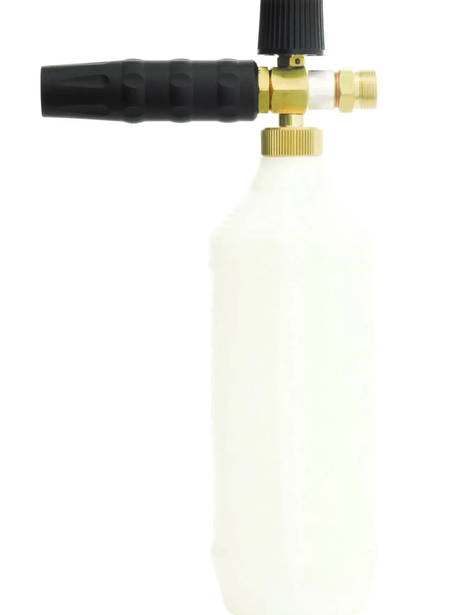 Vaahdotussuutin Bosch Professional GHP