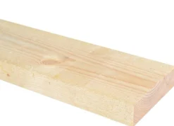 Vajaasärmäinen lauta JR-Wood PL/VL, puuvalmis, eri vaihtoehtoja