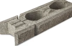 Vallikivi HB-Betoni, 630x215x100mm, normaalikivipari, eri värejä