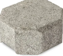 Vallikivi HB-Betoni, 215x215x100mm, päätykansi, eri värejä