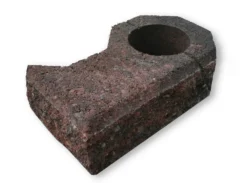 Vallikivi kulmaan HB-Betoni oikea 364x215x100 mm karelia