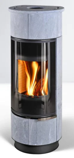 Valmistakka Thorma Atika Plus 7,5 kW vuolukivi