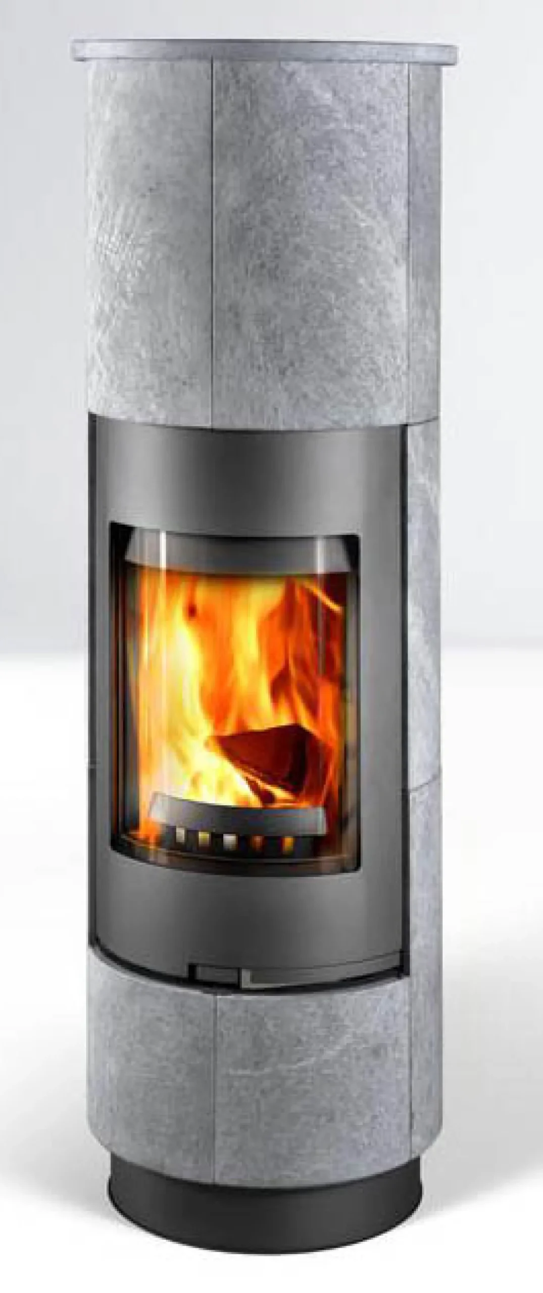 Valmistakka Thorma Delia 7,5 kW vuolukivi