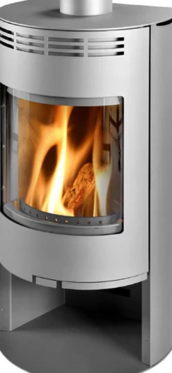 Valmistakka Thorma Zaragoza 5 kW harmaa