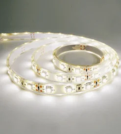 Valonauhasarja Led Energie, LED, 9.6W, 600lm, 3000K, IP65, 2m