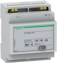 Valonsäädin Acti9 1000 RL 230 V