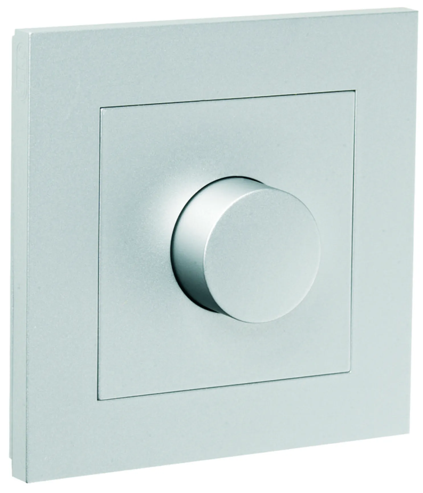 Valonsäädin Elko Plus LED 5-100W RCL UPK alumiini
