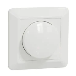 Valonsäädin ELKO RS Nordic LED 315RC Multiwire UPK kirkkaan valkoinen