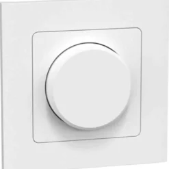Valonsäädin Gelia Connect 2 Home LED 3-100W uppo-asennus valkoinen
