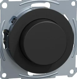Valonsäädin Schneider Electric ELKO One, DALI 52mA, IP21, uppoasennus, keskiölevyllä