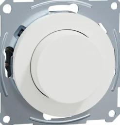 Valonsäädin Schneider Electric ELKO One, DALI 52mA, IP21, uppoasennus, keskiölevyllä