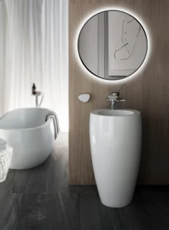 Valopeili Bathlife Spira 600 mm