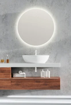 Valopeili M&M Franzi LED Ø60cm