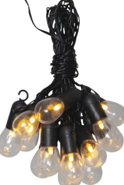 Valosarja Star Trading Small Hooky 16 valoa 4,5m kirkas