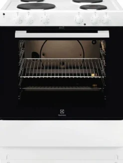 Valurautaliesi Electrolux LKS70000NW