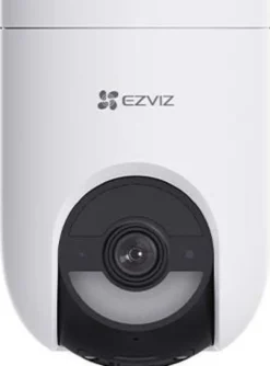 Valvontakamera EZVIZ HB8 LITE 2K+, sisä- ja ulkokäyttöön