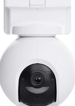 Valvontakamera EZVIZ HB8 PRO 4K, sisä- ja ulkokäyttöön