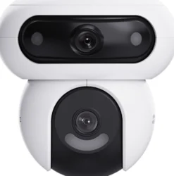 Valvontakamera EZVIZ H90 DUAL 2K+, ulkokäyttöön