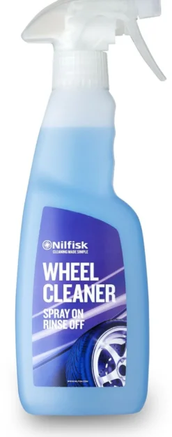 Vannepesuaine Nilfisk sumute 375 ml