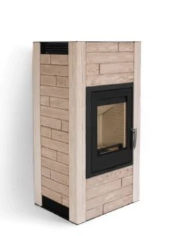 Varaava takka Thorma Alicante Forest 8 kW beige