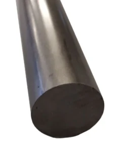 Vedetty akseli Warma Ø40 mm pituus 400 mm