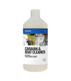 Vene- ja karavaanipesuaine Nilfisk Caravan&Boat Cleaner 1L