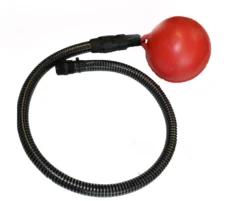 Vesiautomaatin imuletku Clen Divertron 1 m koholla