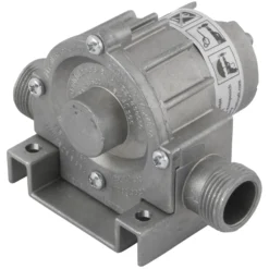 Vesipumppu Wolfcraft 2200000 Mestari moottoriton itseimevä 8 mm