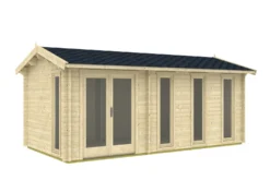 Vierasmaja Tene Nice, 15.5m²