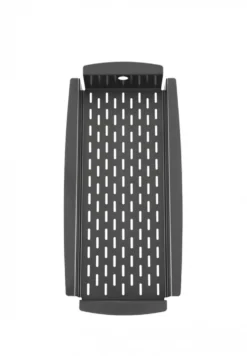 Vihanneskulho Nordic Tech 200x430 mm musta