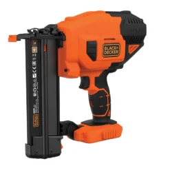 Viimeistelynaulain Black+Decker BCNG01N 18V ilman akkua