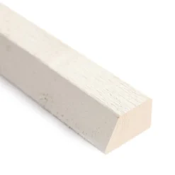 Vinorima Siparila SR/HS kuusi 28x45/30 mm valkoinen