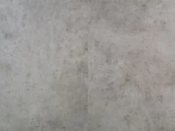 Vinyylilattia Triofloor Hydro Fix Betoni Grey, 5,5x450x620mm, integroitu askeläänieriste